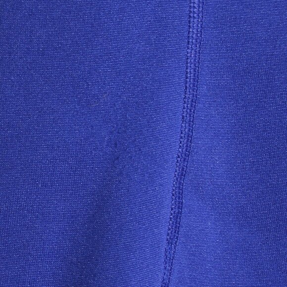 Patagonia W's Piton Hybrid Vest Full Zip Blue Purple Polartec Wind Pro Sz Large - Picture 9 of 14